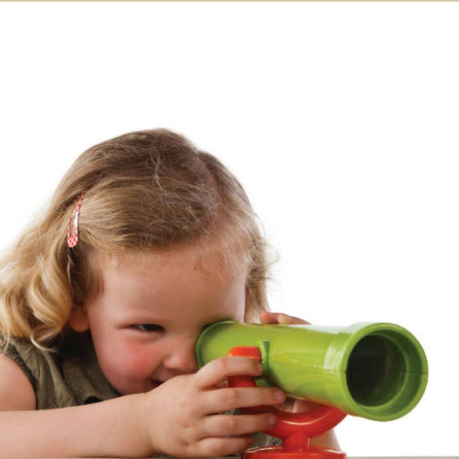 Outdoor Adventure For Kids - Kinderen Telescoop Zintuiglijk Educatief Speelgoed Speeltuin