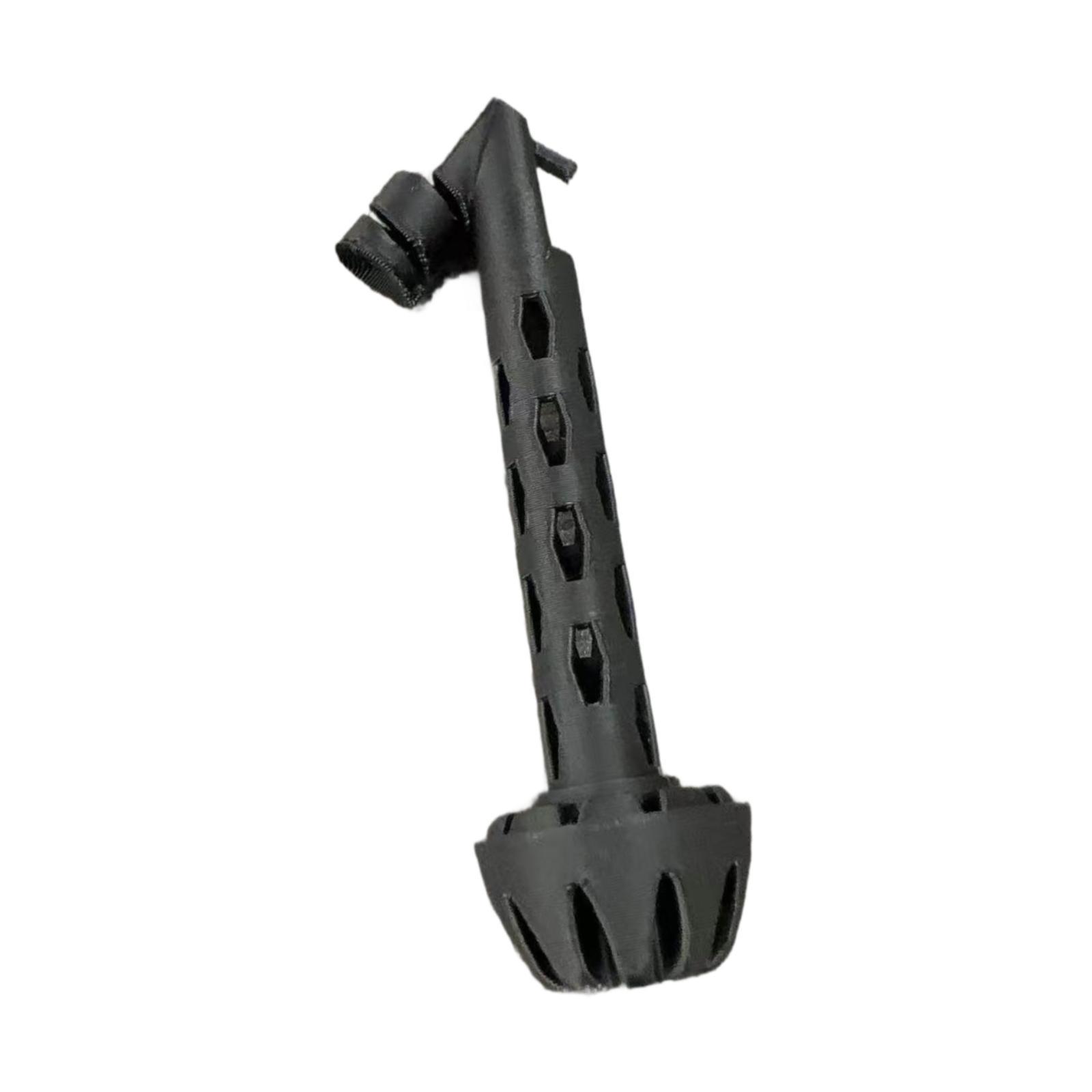 Outdoor Adventure Guide - Multifunctionele vliegvisdraad-geleider PLA Quick Line Guide