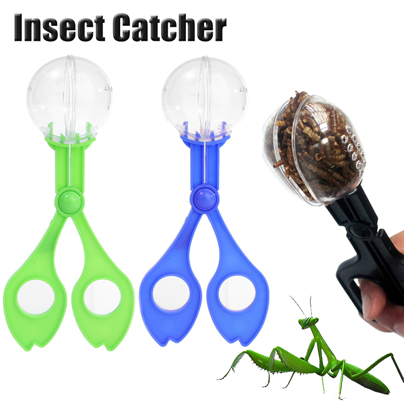 Outdoor Adventure For Kids - Kinderen Outdoor Avontuur Insecten Vangen Speelgoed
