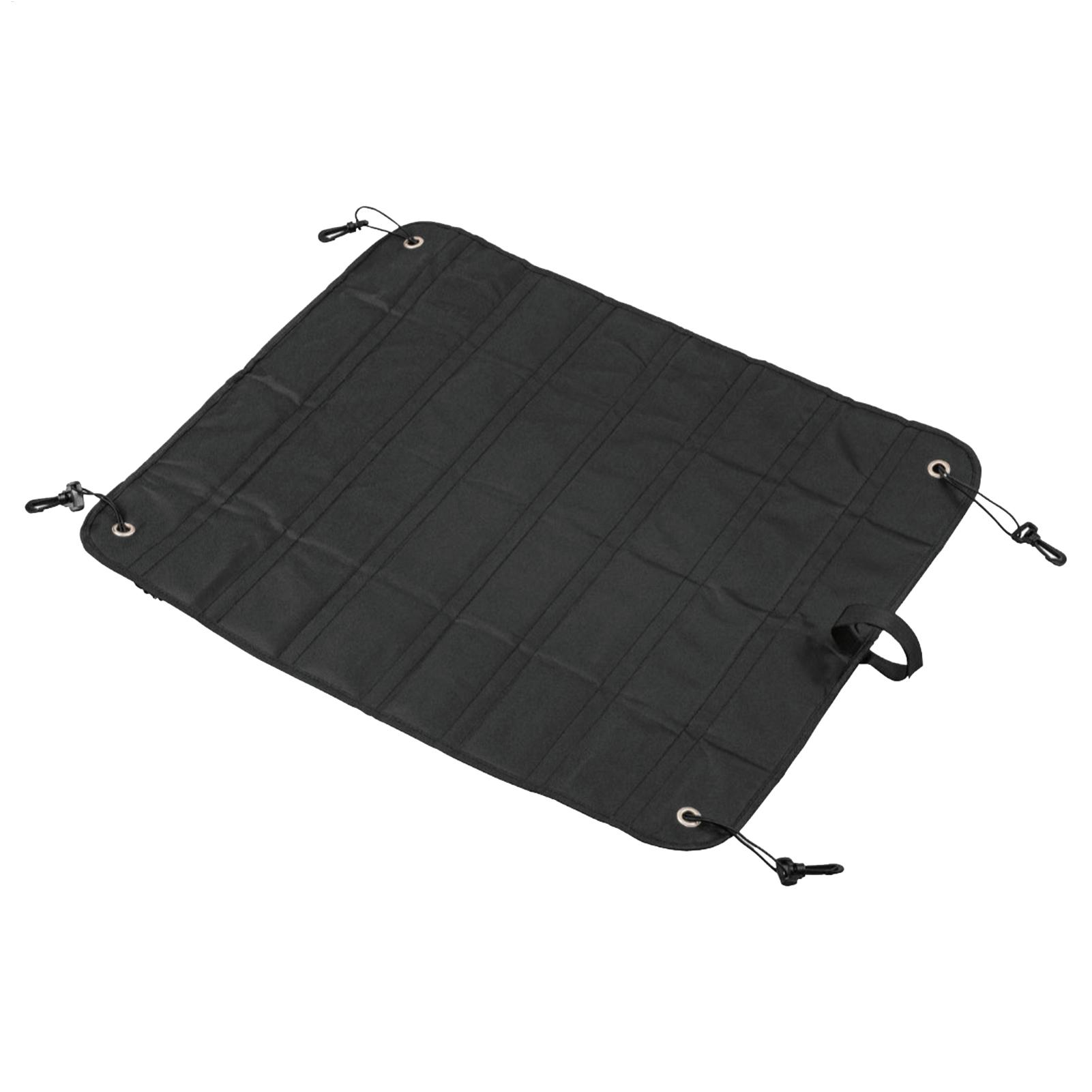 Autobumperbeschermers voorkome - Crash Pad Folding recensie en prijs