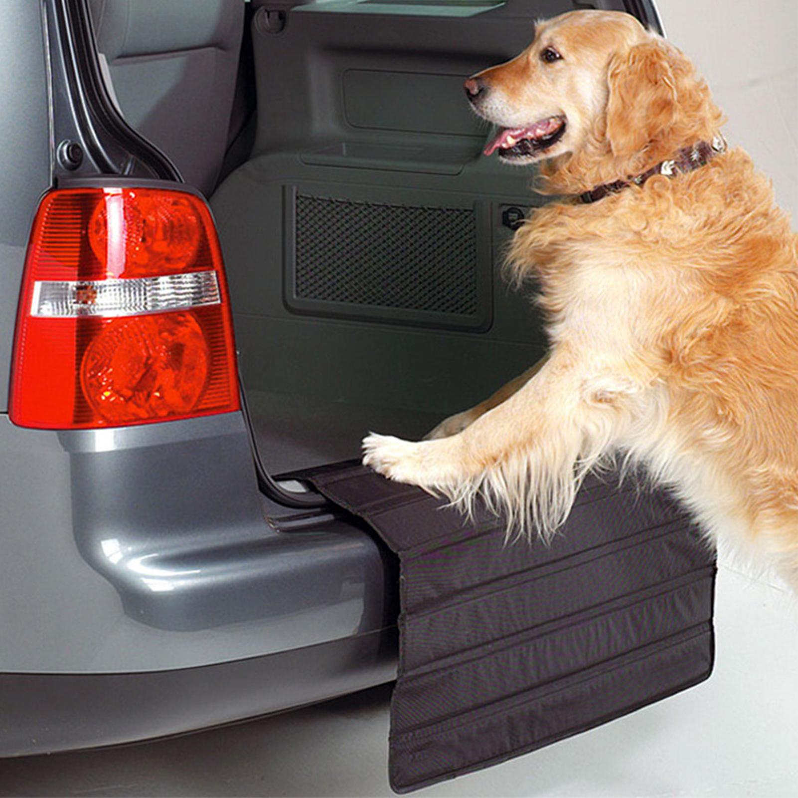 Autobumperbeschermers voorkome - Crash Pad Folding recensie en prijs