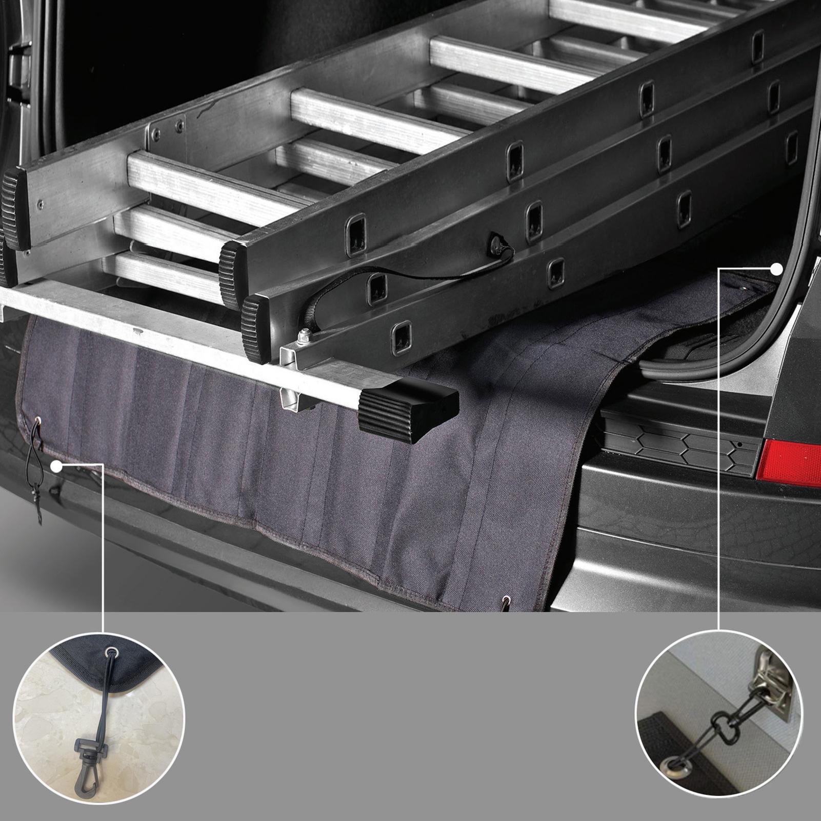 Autobumperbeschermers voorkome - Crash Pad Folding recensie en prijs