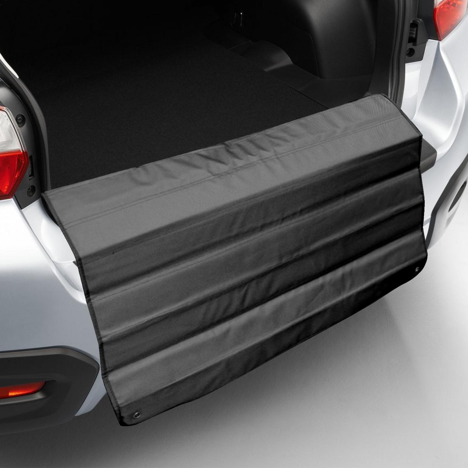 Autobumperbeschermers voorkome - Crash Pad Folding recensie en prijs