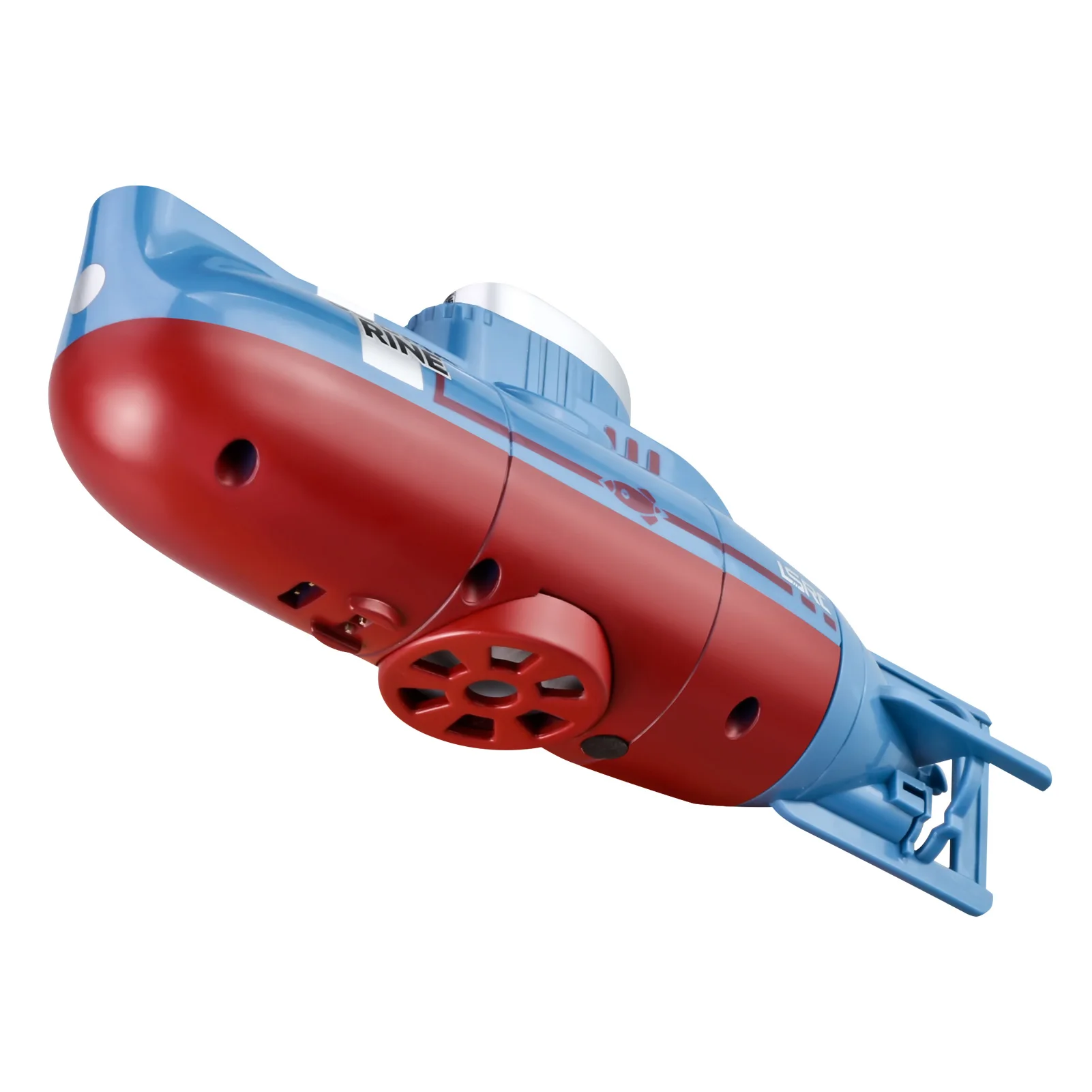 Simulatie Mini RC Onderzeeër 0 - Outdoor Adventure For Kids recensie en prijs