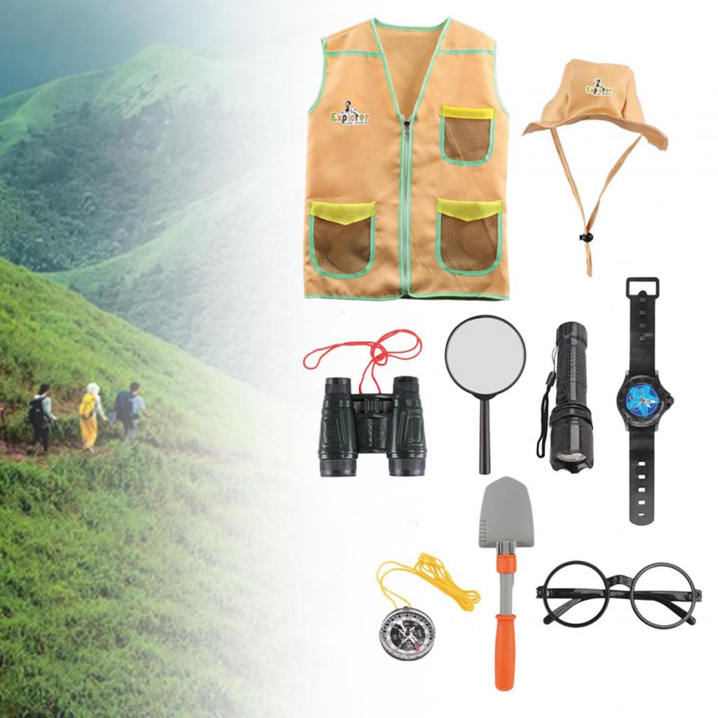 Outdoor Adventure Kits Kids Ou - Outdoor Adventure Show recensie en prijs