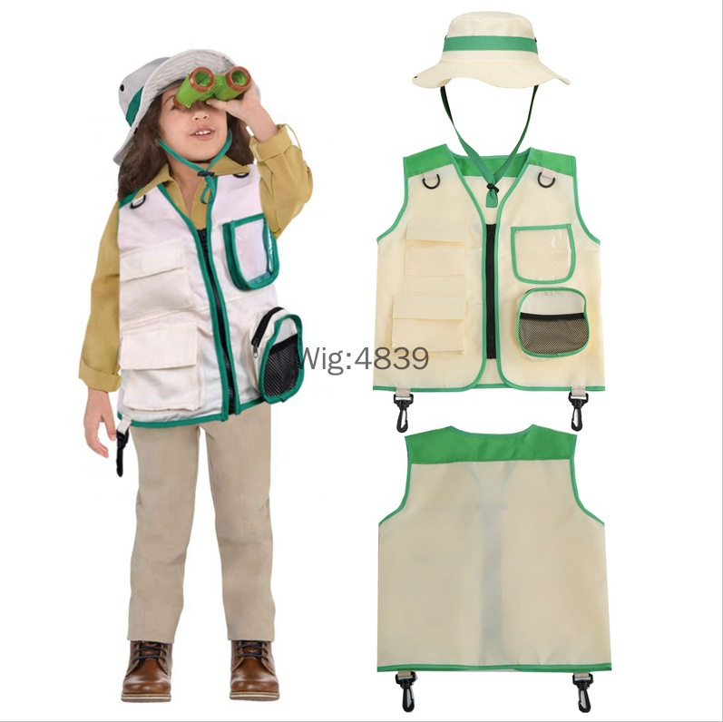 Outdoor Kids Adventure Suit Ko - Outdoor Adventure Movies For Kids recensie en prijs
