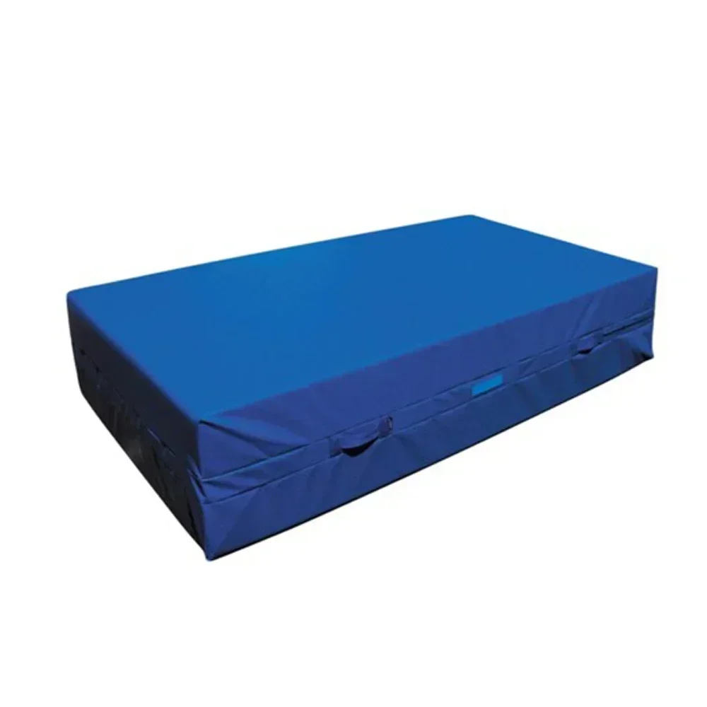 Opvouwbare Gymnastiek Crash Ma - Crash Pad Folding recensie en prijs