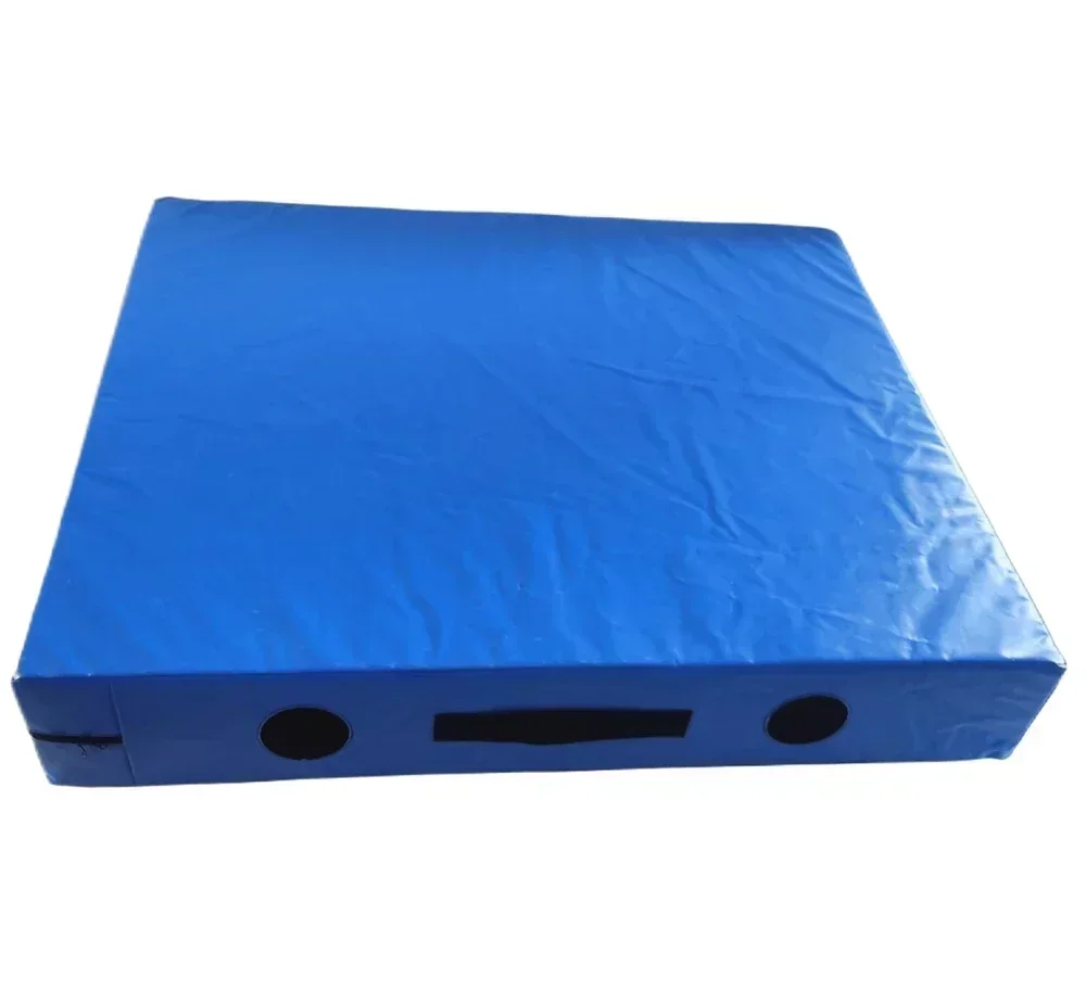 Opvouwbare Gymnastiek Crash Ma - Crash Pad Folding recensie en prijs
