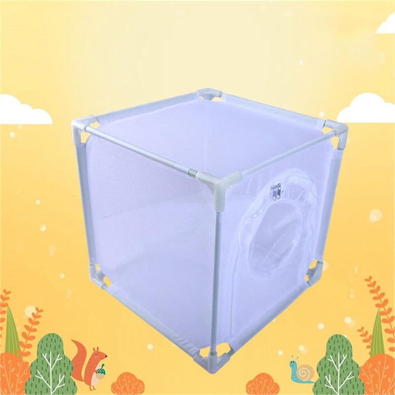 VELIF-Mesh Cage Ademend Met Mo - Outdoor Adventure For Kids recensie en prijs