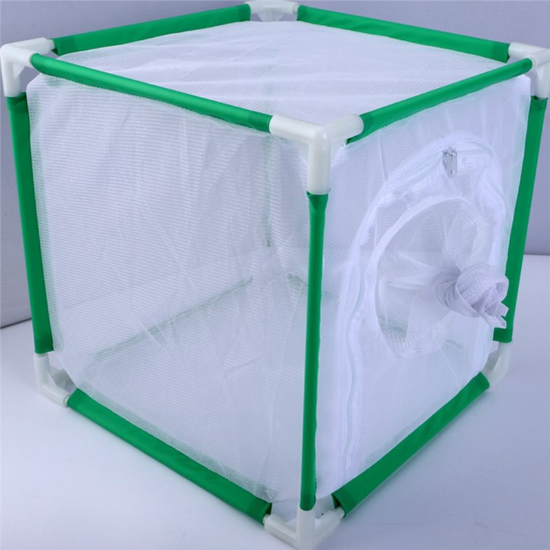 VELIF-Mesh Cage Ademend Met Mo - Outdoor Adventure For Kids recensie en prijs
