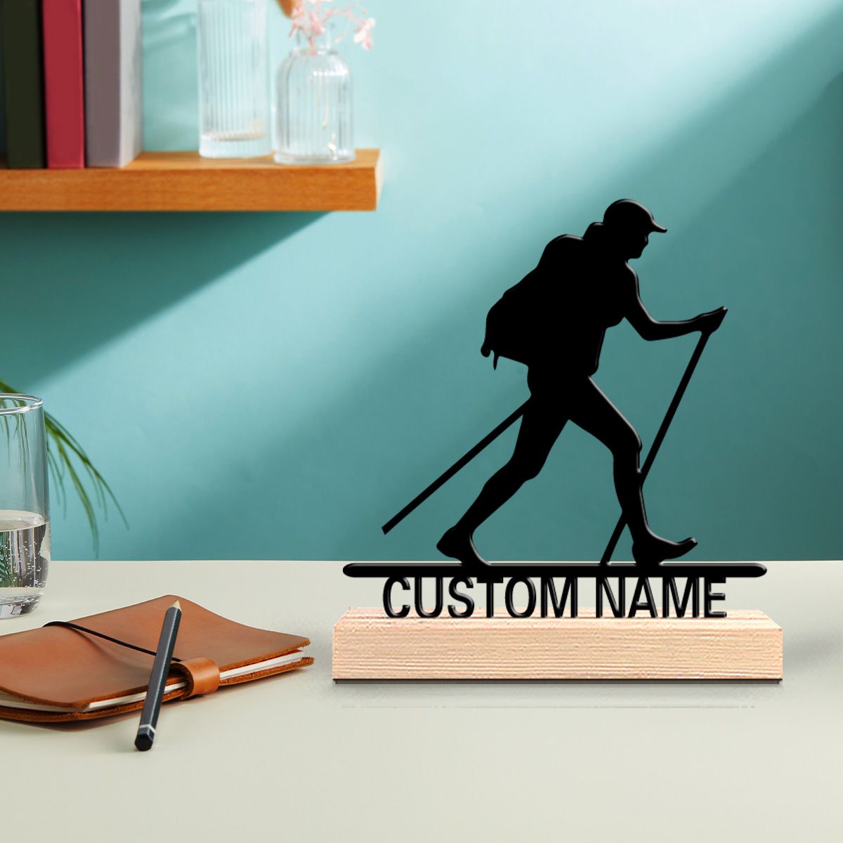 1 stuk schattig gepersonalisee - Outdoor Adventure Day recensie en prijs