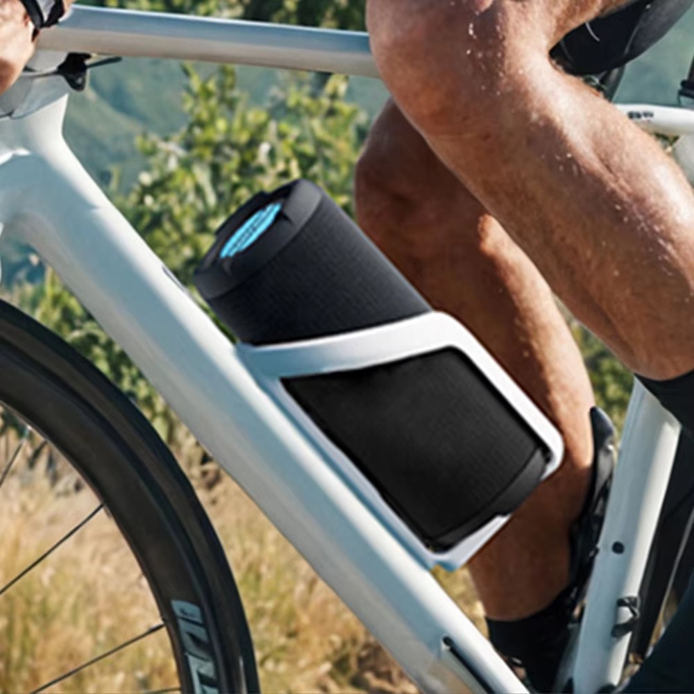 Draagbare immersieve speaker,  - Outdoor Adventure Day recensie en prijs