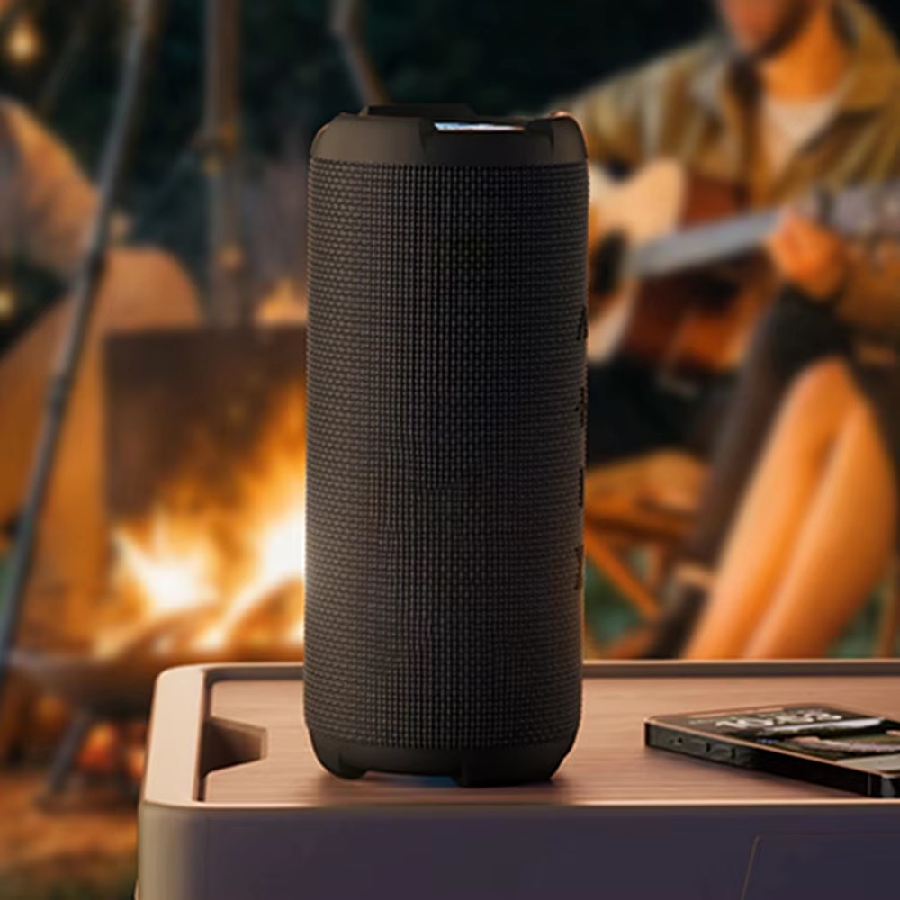 Draagbare immersieve speaker,  - Outdoor Adventure Day recensie en prijs