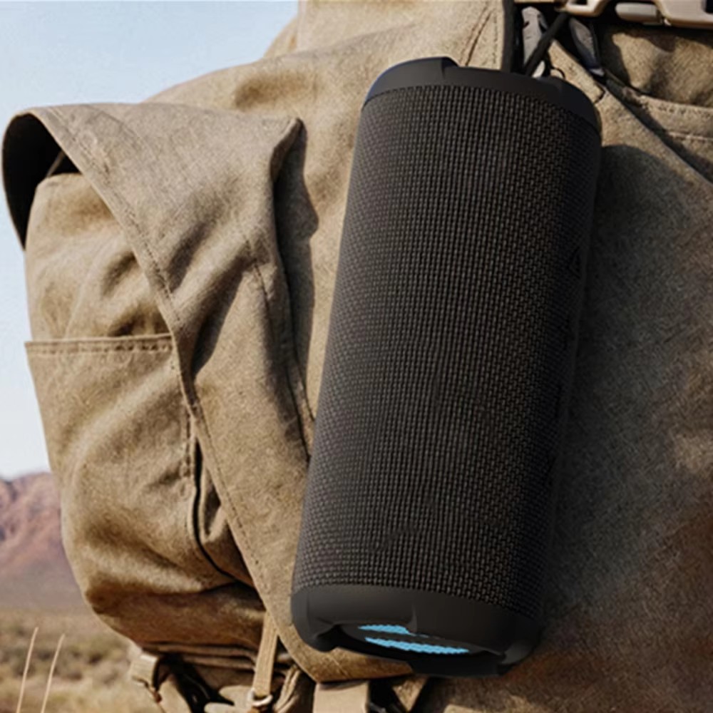 Draagbare immersieve speaker,  - Outdoor Adventure Day recensie en prijs