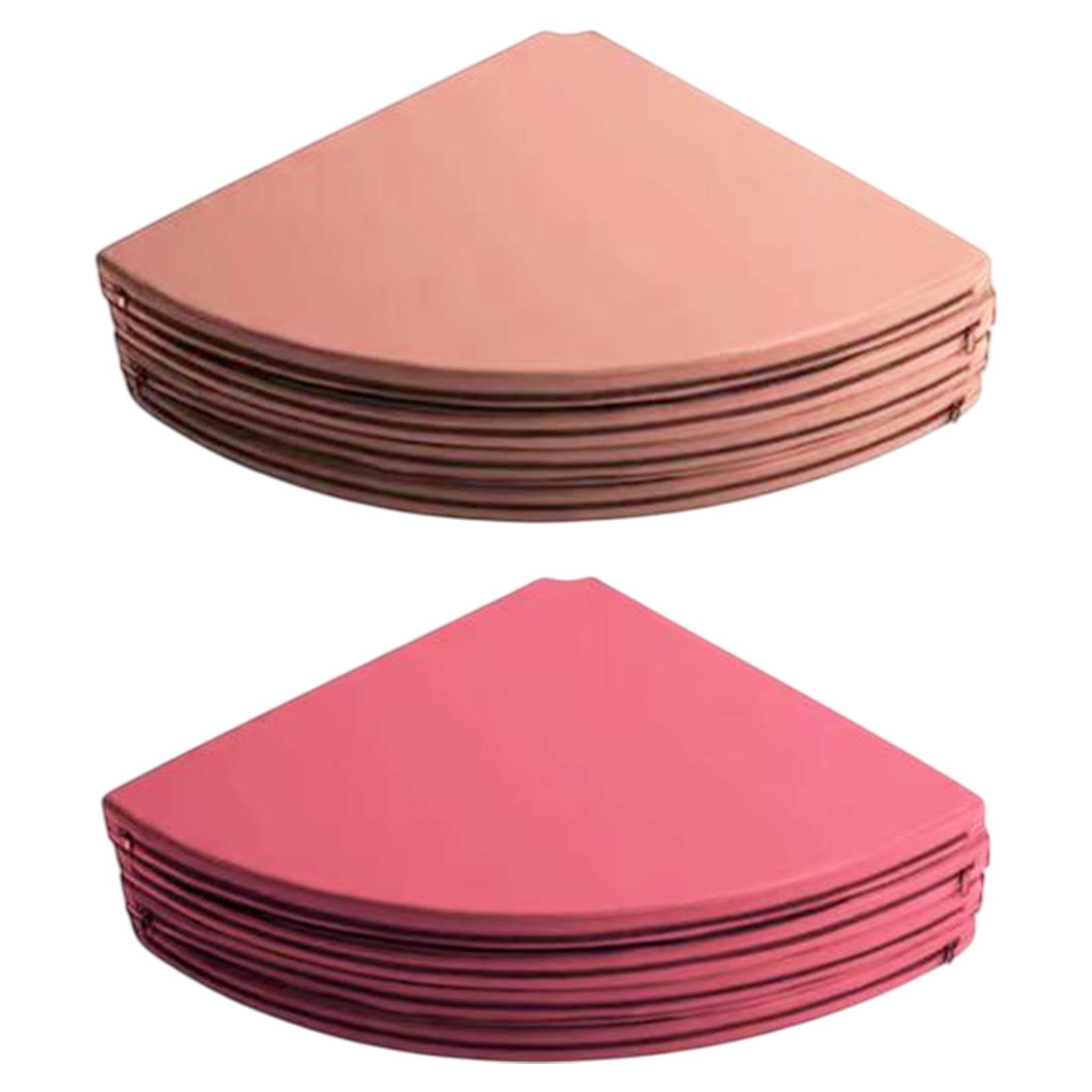Pole Dance Crash Mat met handg - Crash Pad Folding recensie en prijs