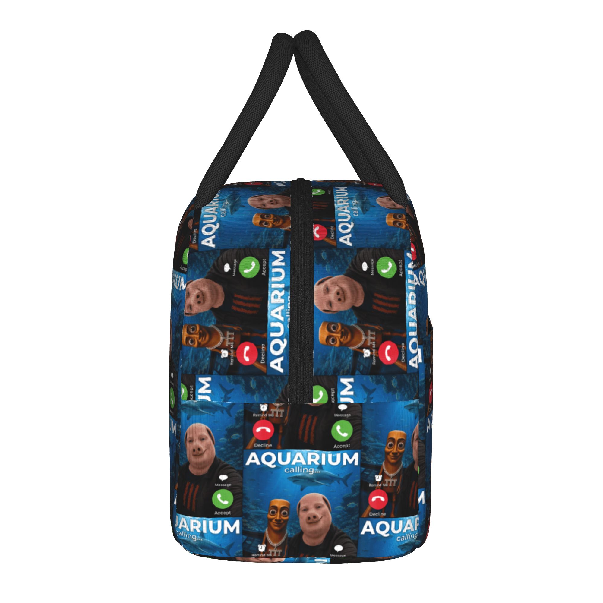 Haaienaquarium-avontuur met Tu - Outdoor Adventure Girls recensie en prijs
