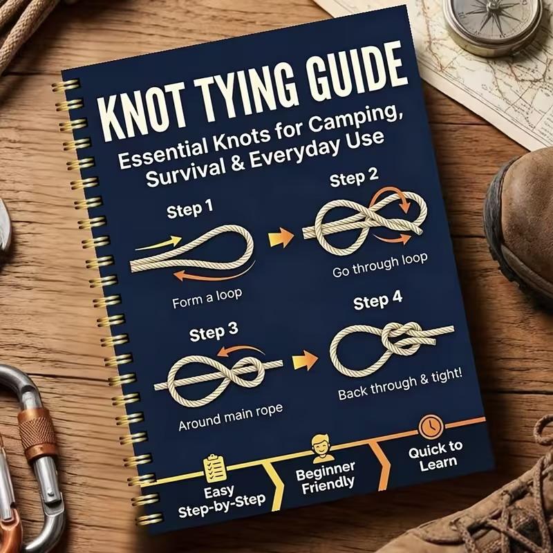 Beginnersvriendelijke outdoor  - Outdoor Adventure Guide recensie en prijs