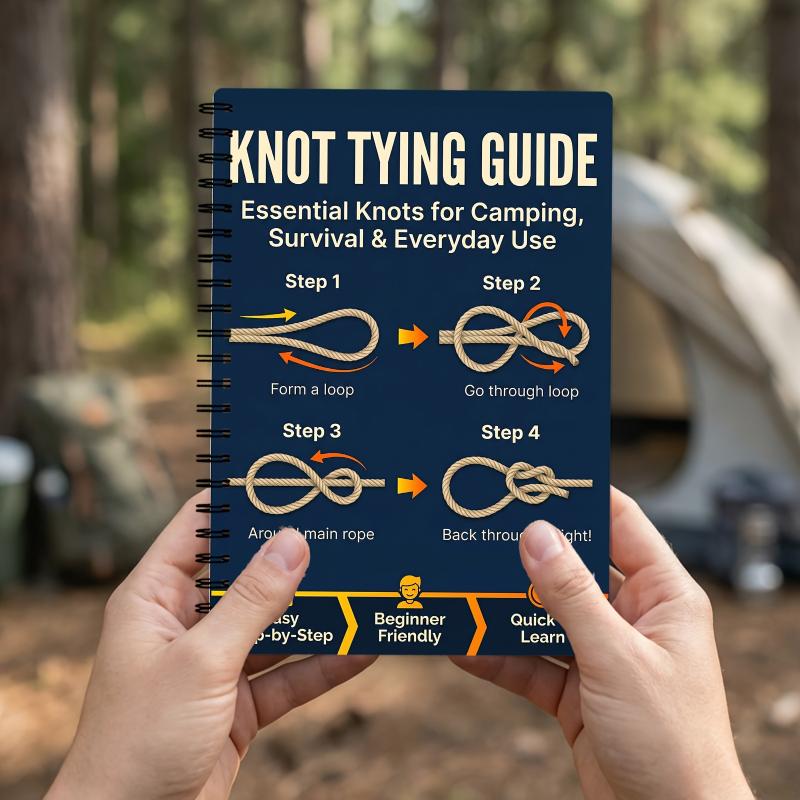 Beginnersvriendelijke outdoor  - Outdoor Adventure Guide recensie en prijs