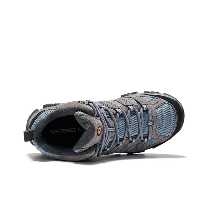 MERRELL MOAB 3 MID GTX Slipvas - Merrell Shoes Moab 3 recensie en prijs