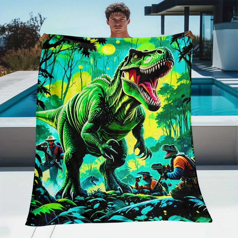 Dinosaurus T Rex Jungle Advent - Outdoor Adventure For Kids recensie en prijs