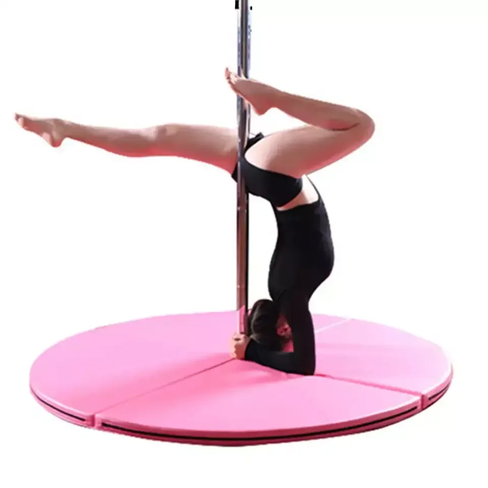 Opvouwbare yogamat, dansmat, m - Crash Pad Folding recensie en prijs