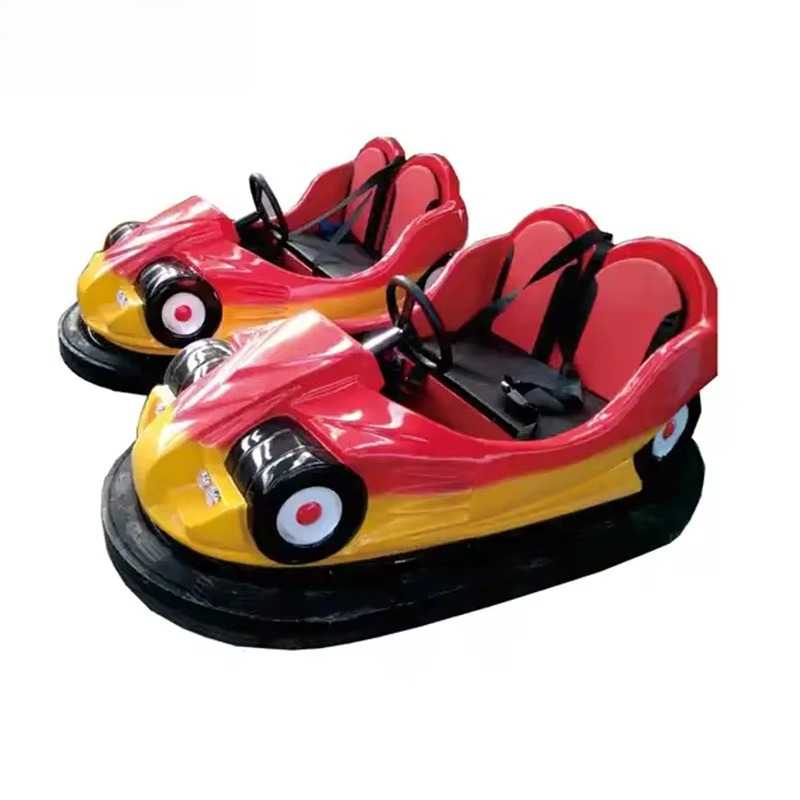 Kermisattractie, binnen/buiten - Outdoor Adventure For Kids recensie en prijs