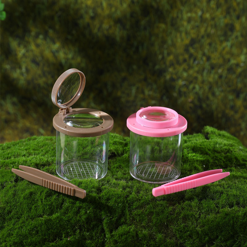 Insectenobservatiepot Observat - Outdoor Adventure For Kids recensie en prijs