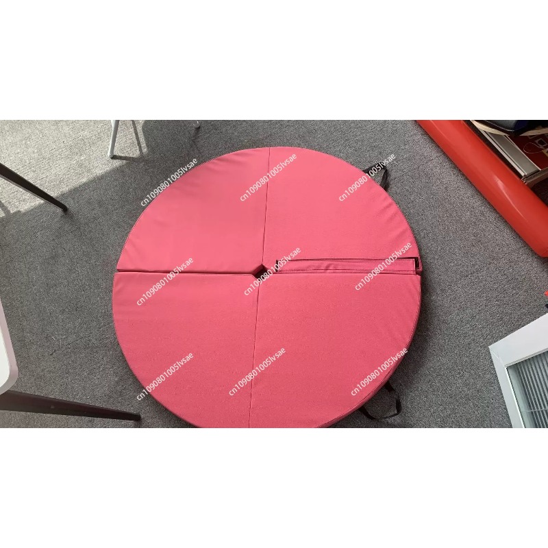 Pole Dance Crash Mat met handg - Crash Pad Folding recensie en prijs