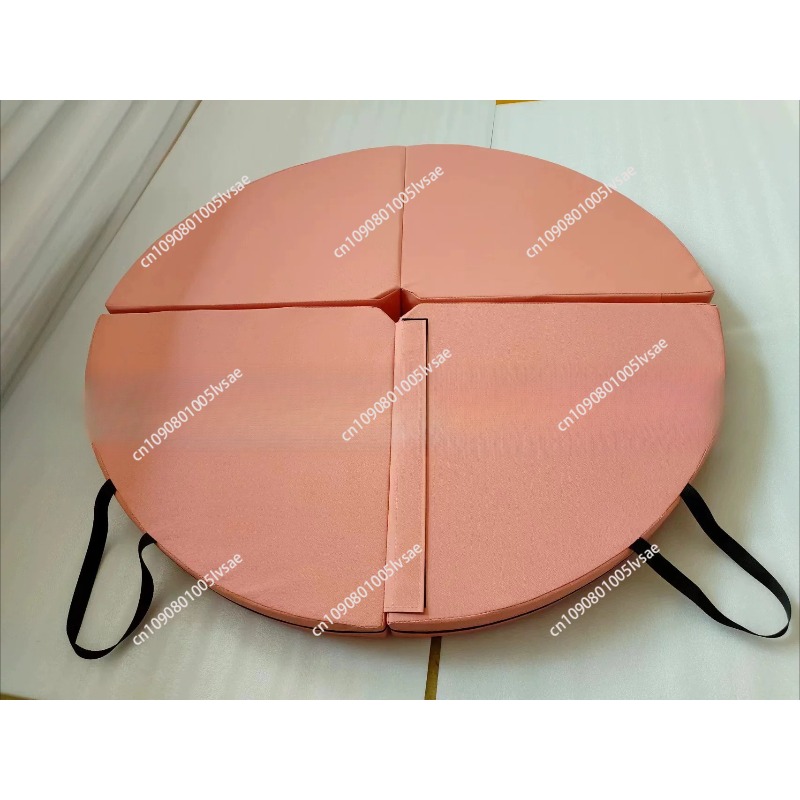 Pole Dance Crash Mat met handg - Crash Pad Folding recensie en prijs