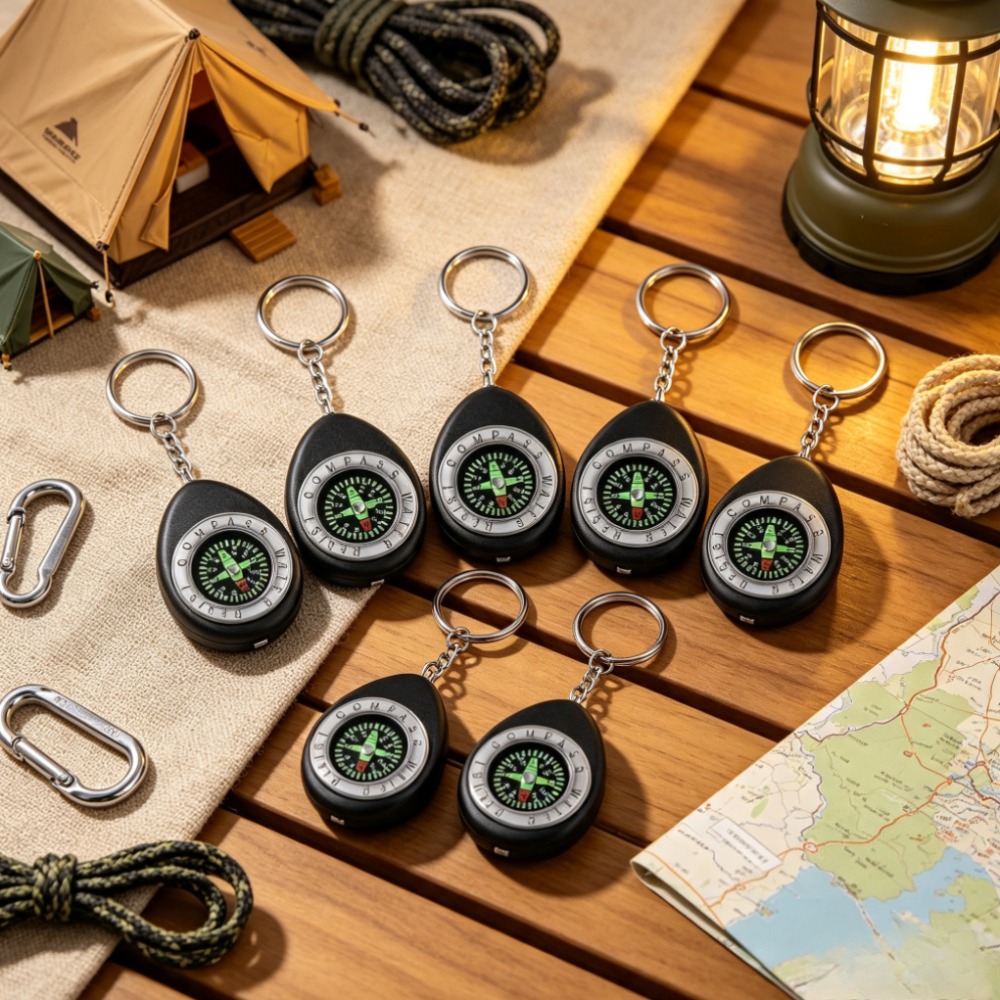 5 stuks kleine waterbestendige - Outdoor Adventure Day recensie en prijs