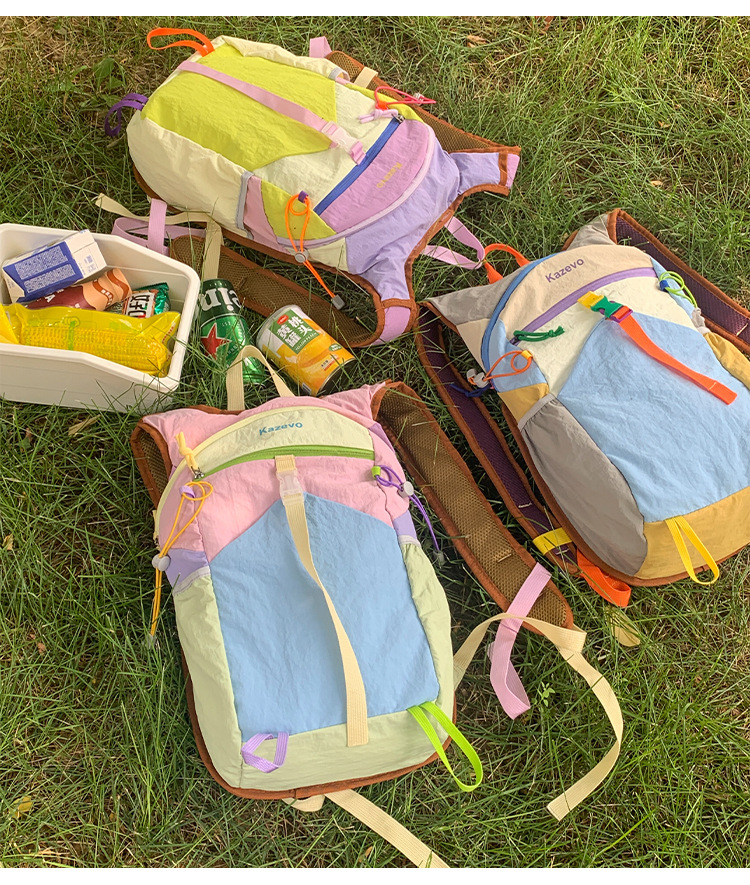 Wandelrugzak Dames Lichtgewich - Outdoor Adventure Day recensie en prijs