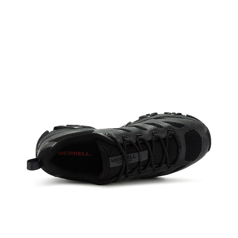 MERRELL MOAB 3 Edge Antislip S - Merrell Shoes Moab 3 recensie en prijs