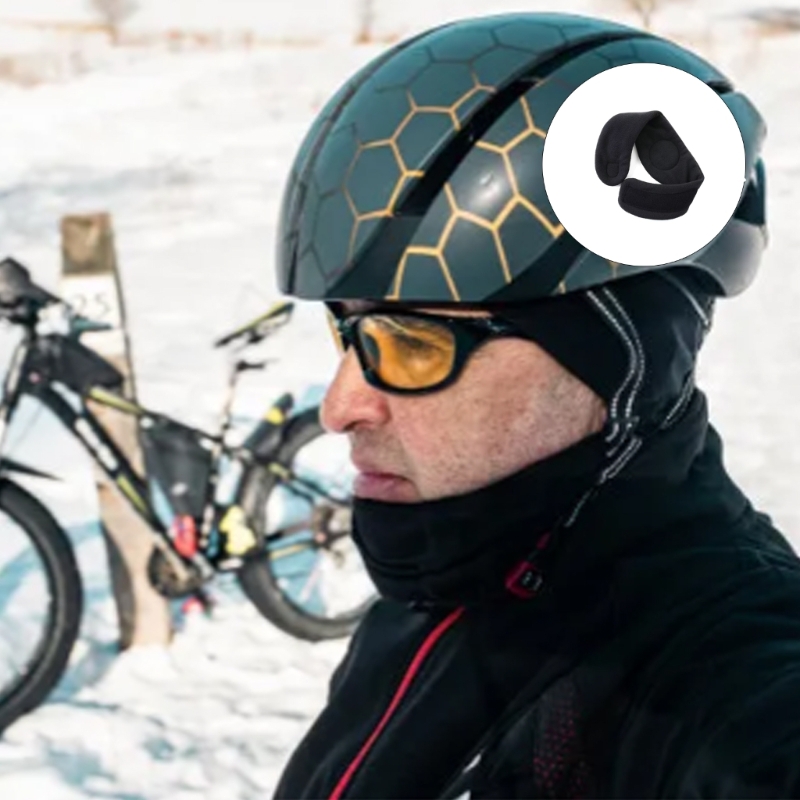 E15F Warme geïsoleerde neksjaa - Outdoor Adventure Day recensie en prijs