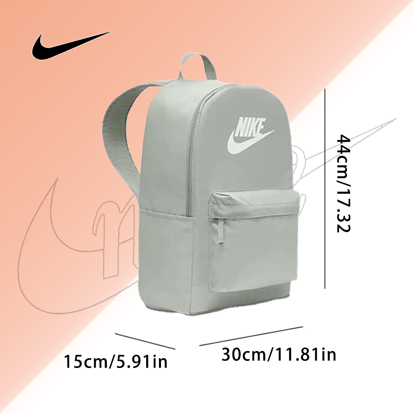 Nike Heritage Unisex-rugzak DC - Outdoor Adventure Day recensie en prijs