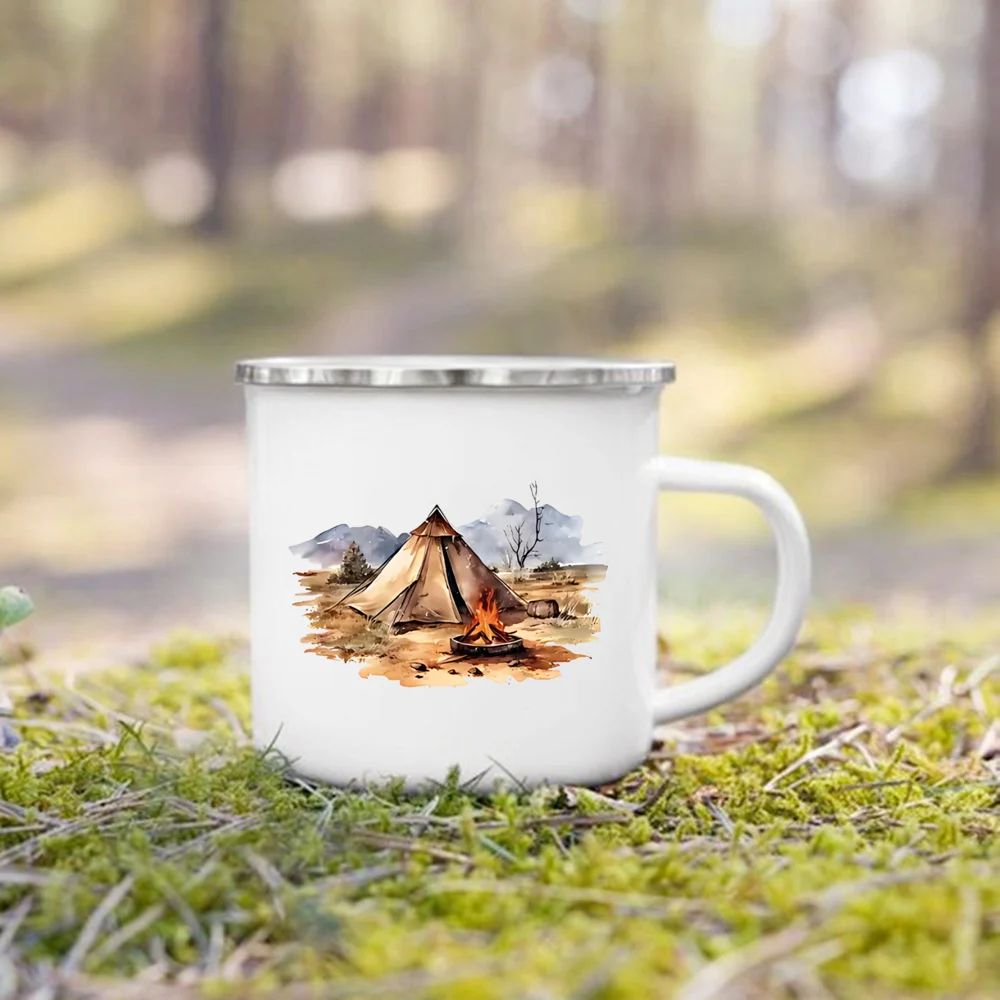 Avontuur Dag Caravan Bedrukte  - Outdoor Adventure Day recensie en prijs