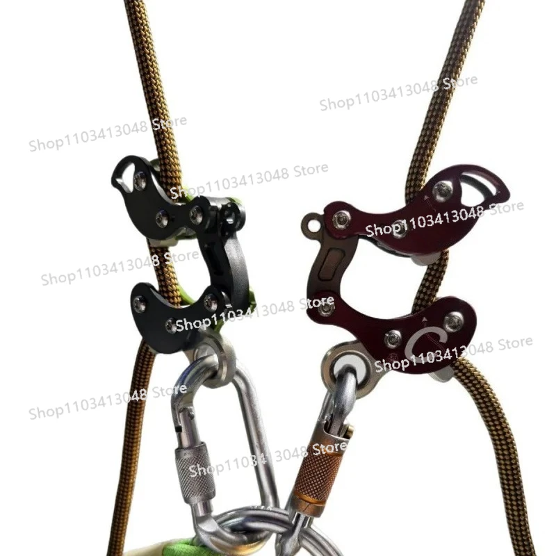 Acht ringen klimboom mechanisc - Outdoor Adventure For Kids recensie en prijs