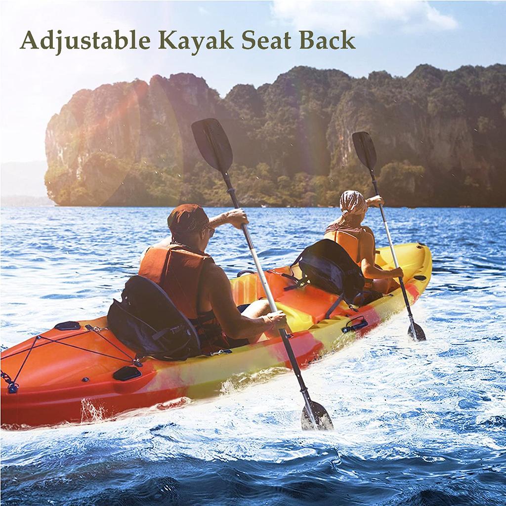 Opblaasbare boot rugleuning ki - Outdoor Adventure For Kids recensie en prijs