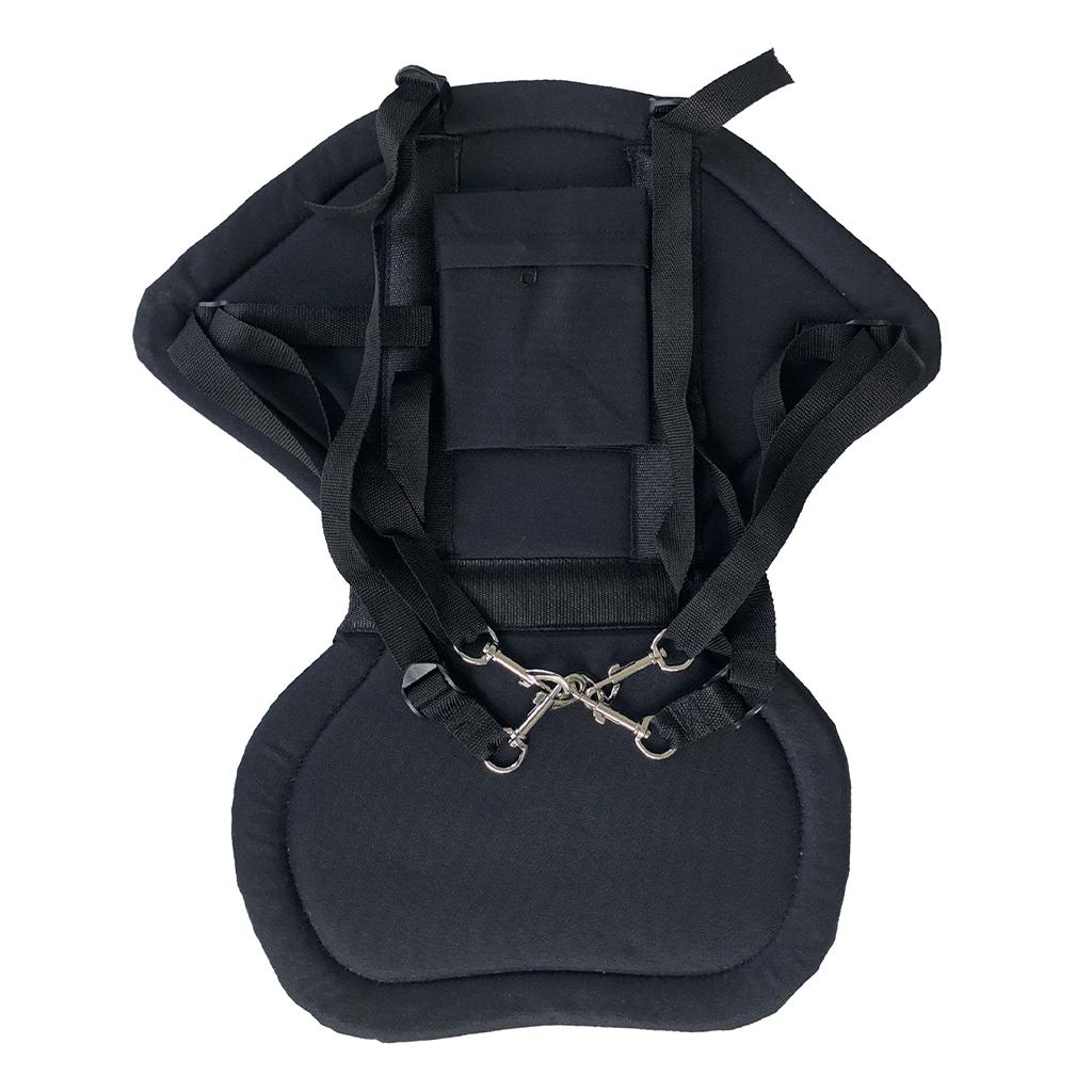 Opblaasbare boot rugleuning ki - Outdoor Adventure For Kids recensie en prijs