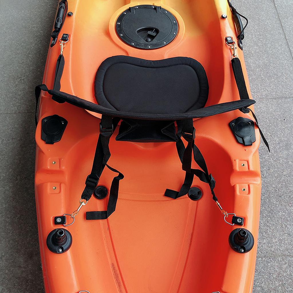 Opblaasbare boot rugleuning ki - Outdoor Adventure For Kids recensie en prijs